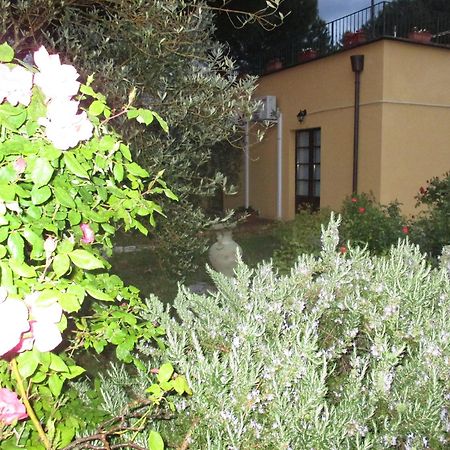 Relais"La Cappuccina" Rooms&Apartments อัสซิซี ภายนอก รูปภาพ