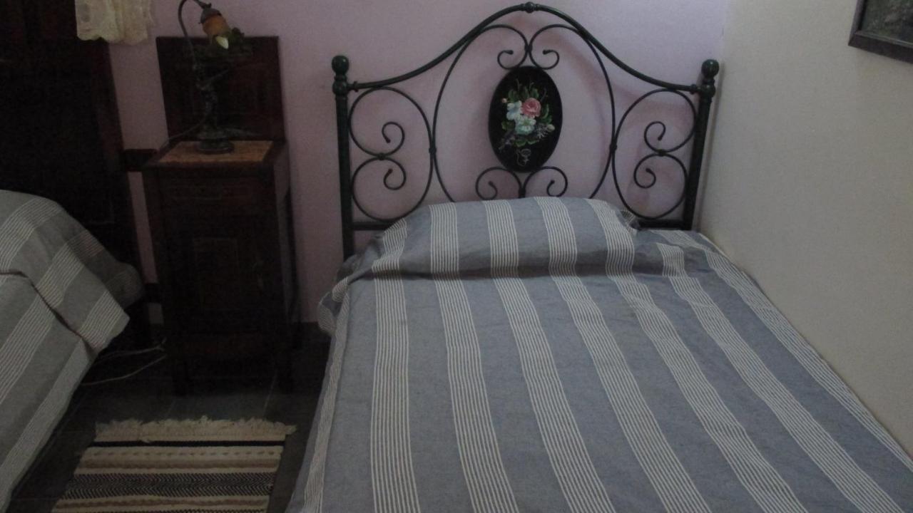 Relais"La Cappuccina" Rooms&Apartments อัสซิซี ภายนอก รูปภาพ