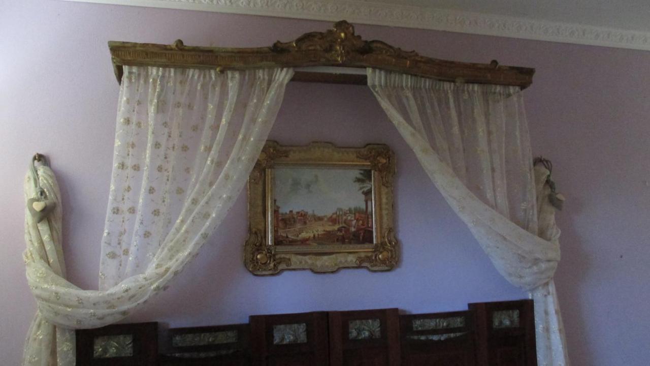 Relais"La Cappuccina" Rooms&Apartments อัสซิซี ภายนอก รูปภาพ