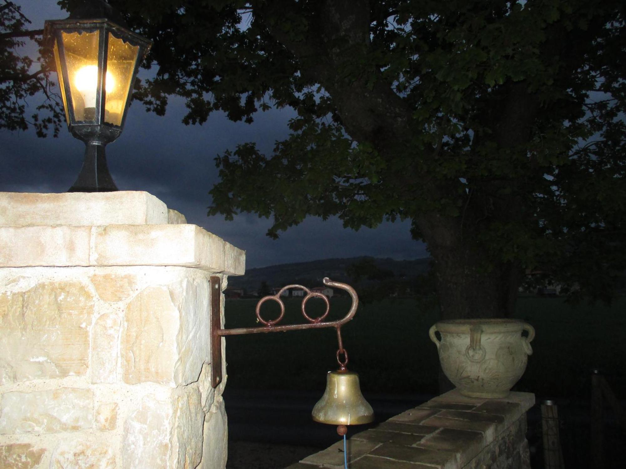 Relais"La Cappuccina" Rooms&Apartments อัสซิซี ภายนอก รูปภาพ