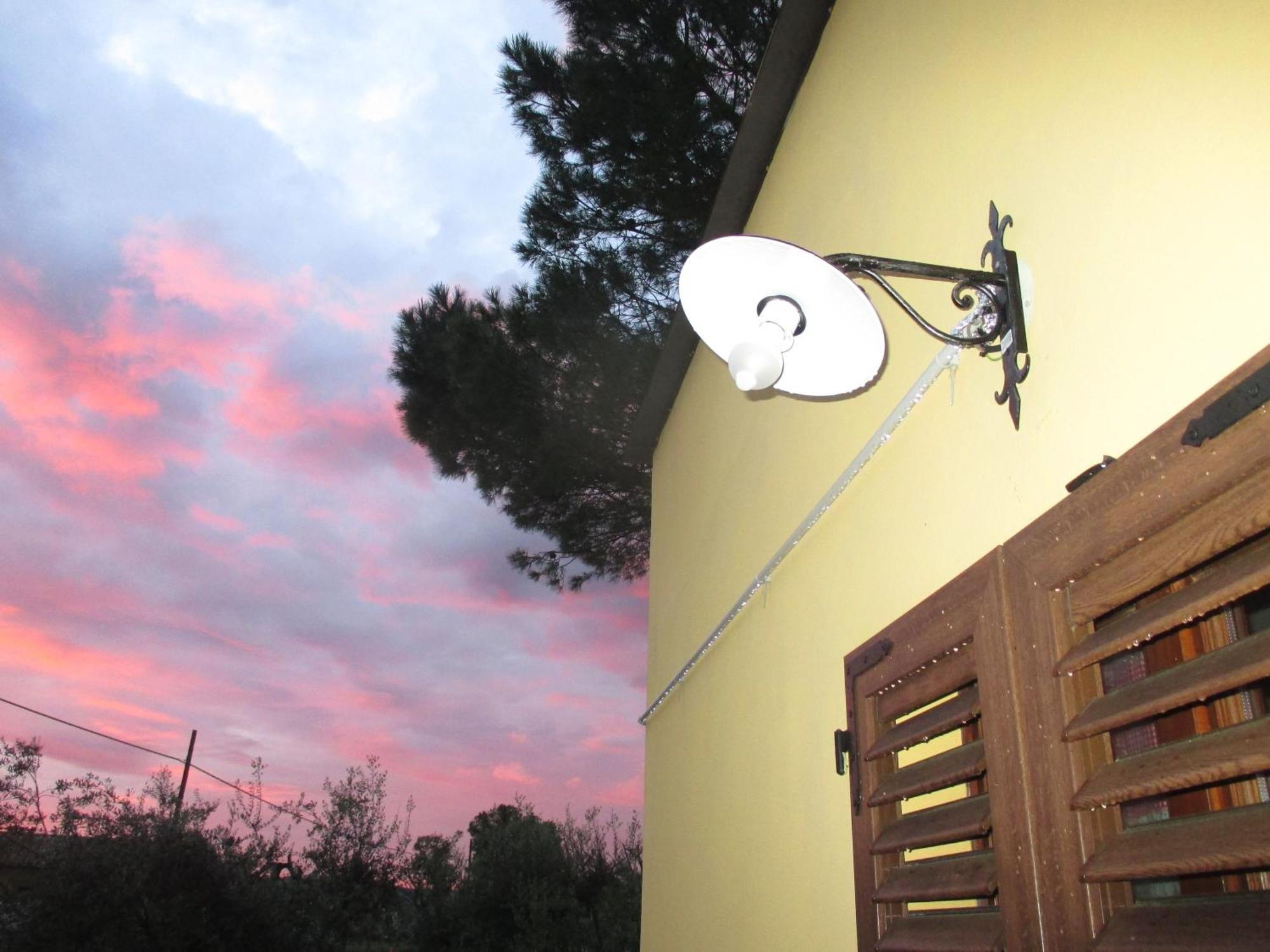 Relais"La Cappuccina" Rooms&Apartments อัสซิซี ภายนอก รูปภาพ
