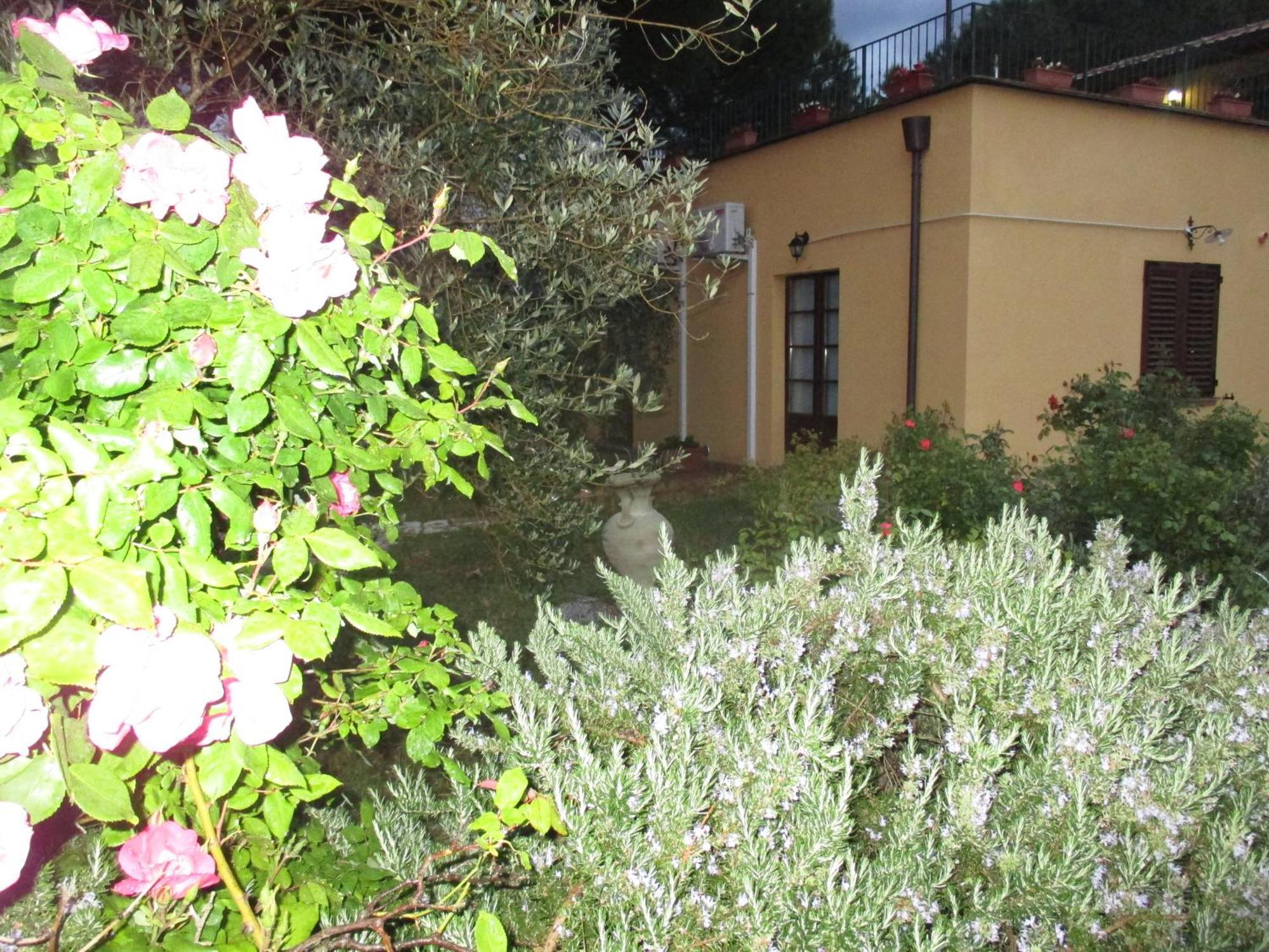 Relais"La Cappuccina" Rooms&Apartments อัสซิซี ภายนอก รูปภาพ