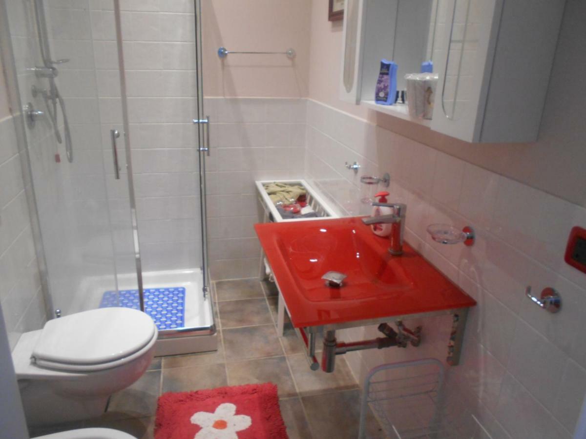 Relais"La Cappuccina" Rooms&Apartments อัสซิซี ภายนอก รูปภาพ