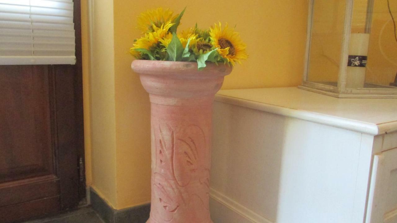 Relais"La Cappuccina" Rooms&Apartments อัสซิซี ภายนอก รูปภาพ