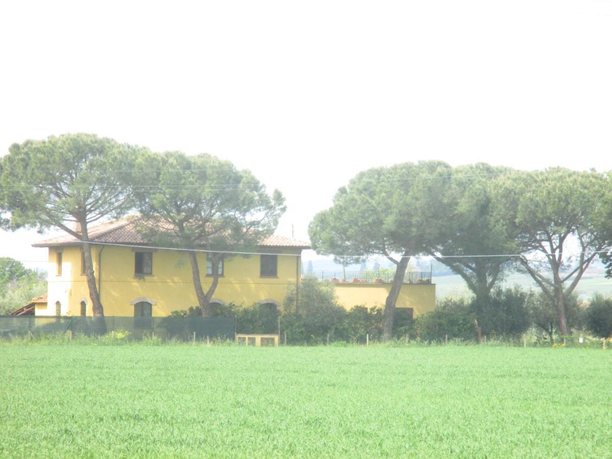 Relais"La Cappuccina" Rooms&Apartments อัสซิซี ภายนอก รูปภาพ