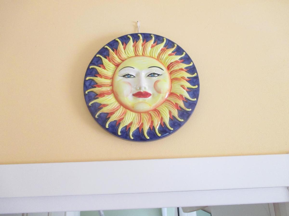 Relais"La Cappuccina" Rooms&Apartments อัสซิซี ภายนอก รูปภาพ