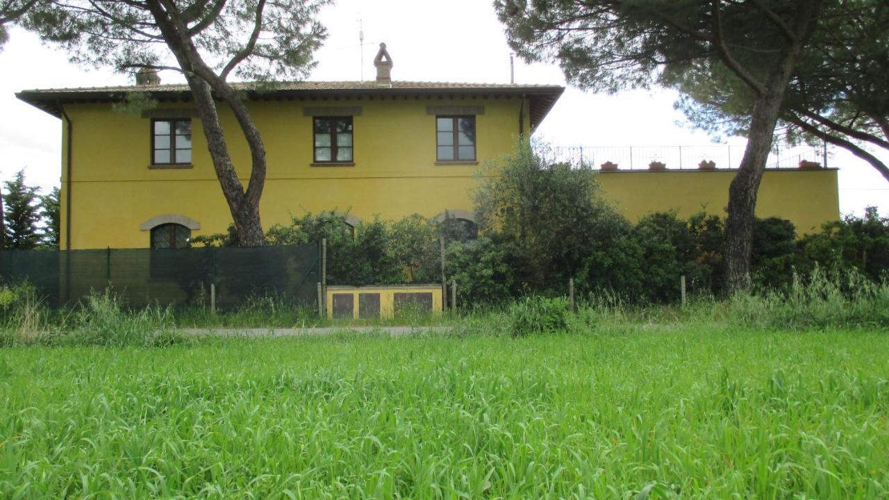 Relais"La Cappuccina" Rooms&Apartments อัสซิซี ภายนอก รูปภาพ